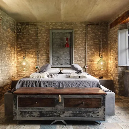 Cascina Facelli - Luxury Country House Bossolasco Exterior photo