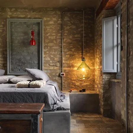 Cascina Facelli - Luxury Country House Bossolasco Exterior photo