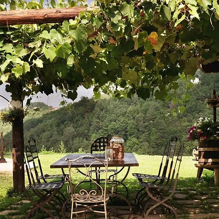 Cascina Facelli - Luxury Country House Bossolasco Exterior photo