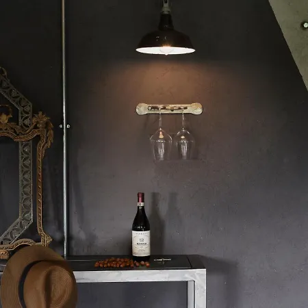 Cascina Facelli - Luxury Country House Bossolasco Exterior photo
