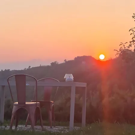 Cascina Facelli - Luxury Country House Bossolasco Room photo