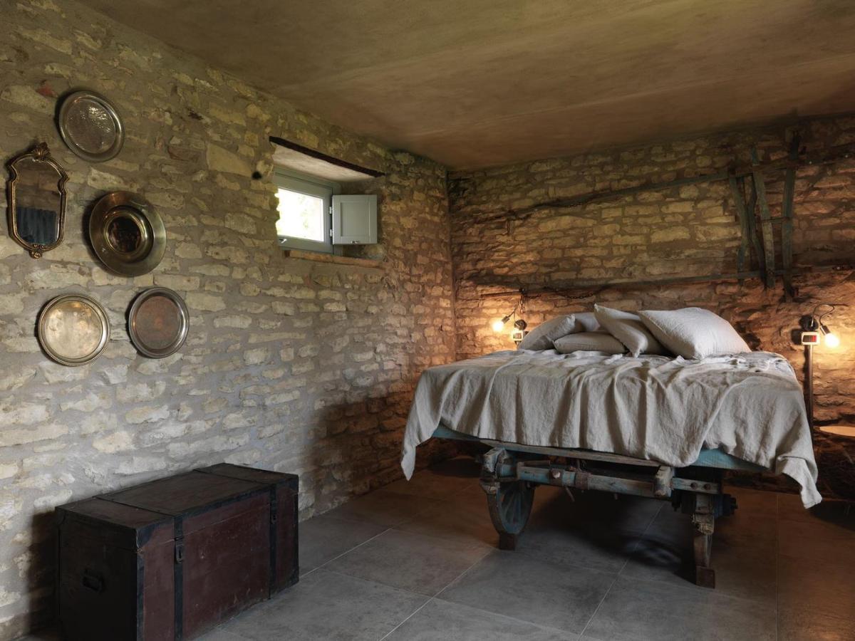 Cascina Facelli - Luxury Bossolasco