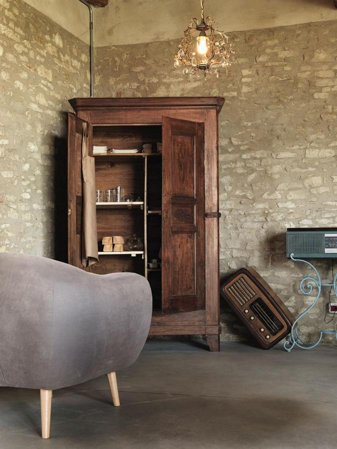 Alojamento de Acomodação e Pequeno-almoço Cascina Facelli - Luxury