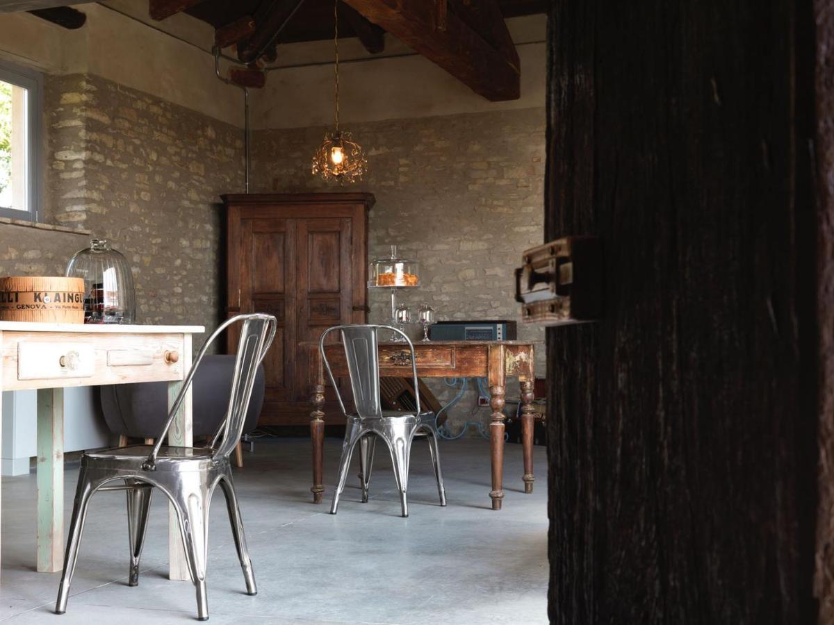 Cascina Facelli - Luxury * Bossolasco