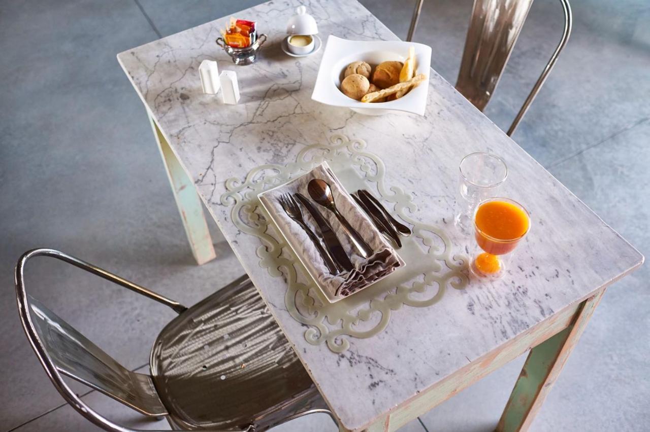 Alojamento de Acomodação e Pequeno-almoço Cascina Facelli - Luxury