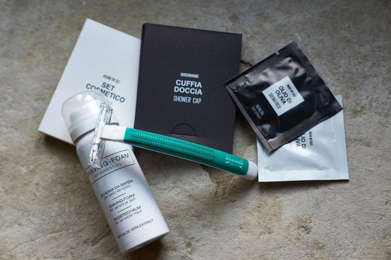 Alojamento de Acomodação e Pequeno-almoço Cascina Facelli - Luxury *