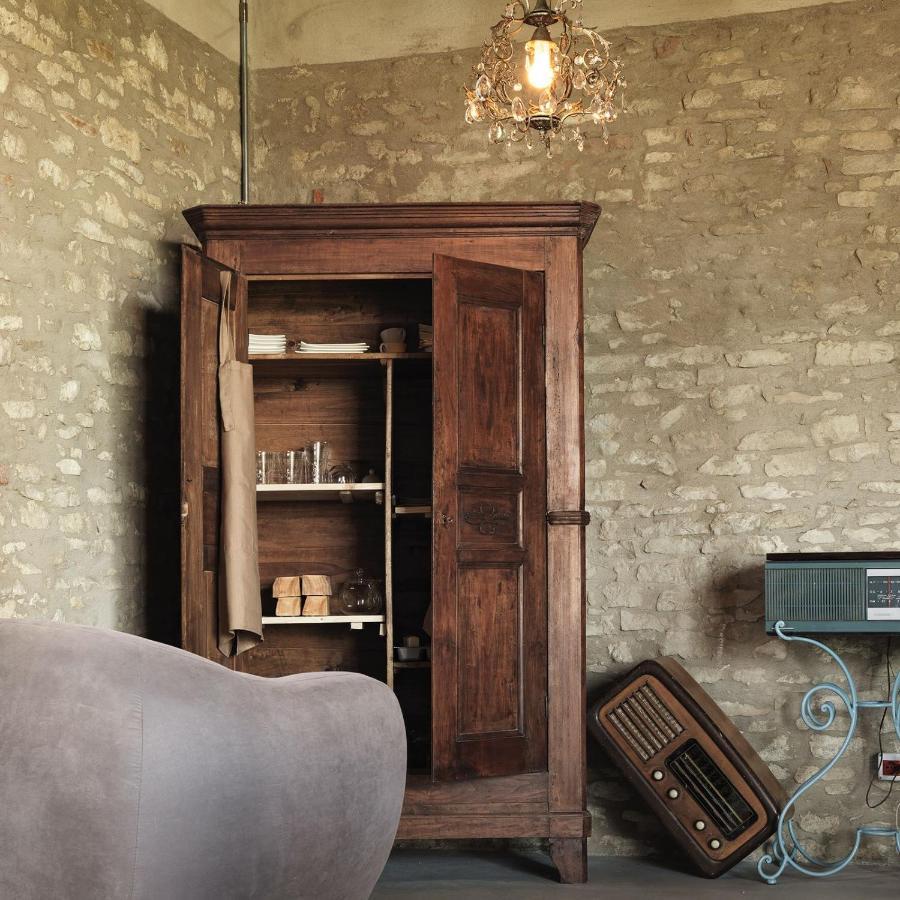 Cascina Facelli - Luxury * Bossolasco