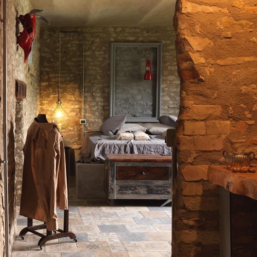 Alojamento de Acomodação e Pequeno-almoço Cascina Facelli - Luxury