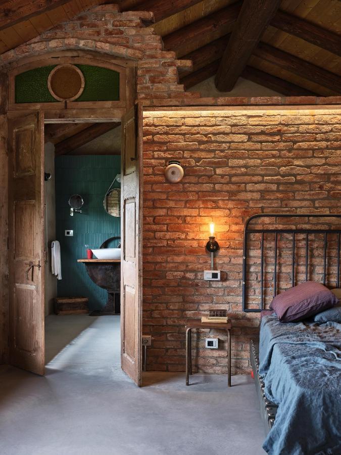 Cascina Facelli - Luxury Alojamento de Acomodação e Pequeno-almoço