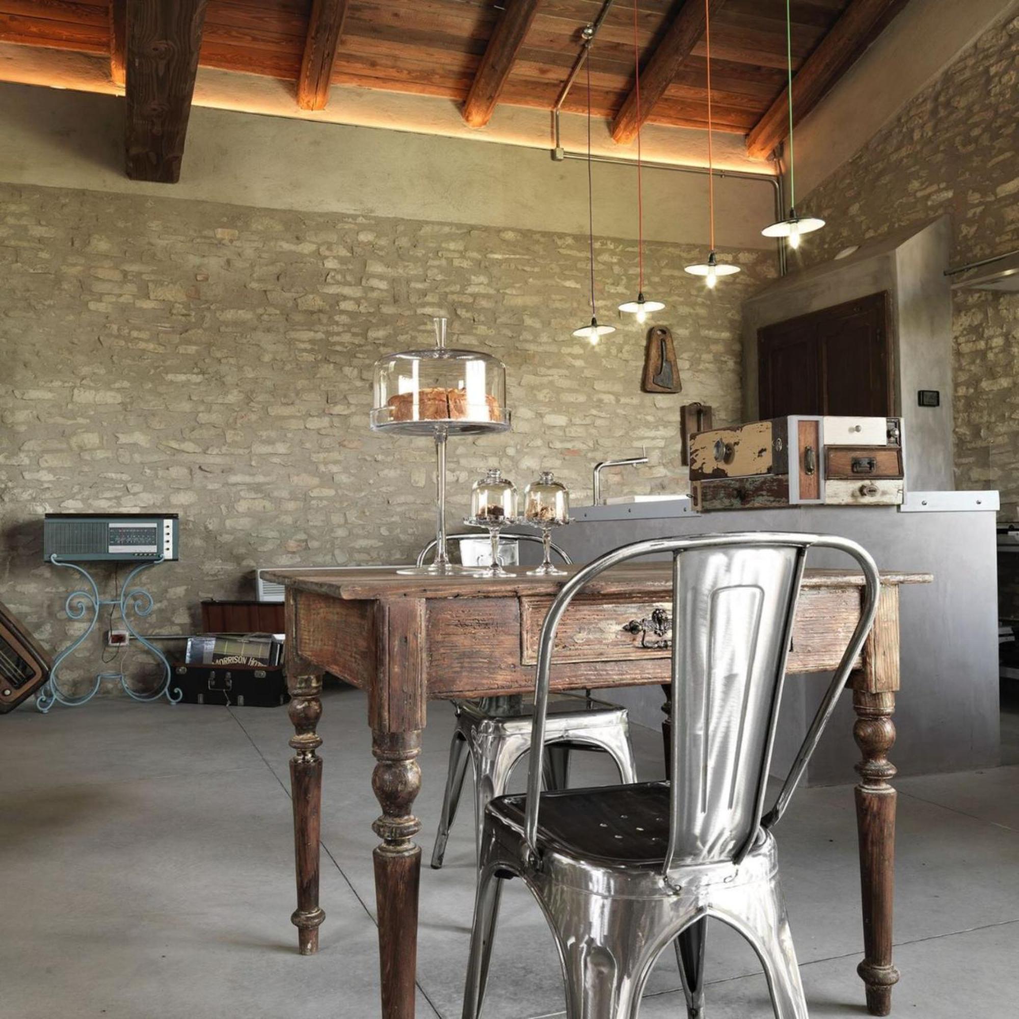 Alojamento de Acomodação e Pequeno-almoço Cascina Facelli - Luxury